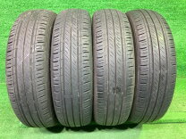 楽天市場】タイヤ 155 65 r14 中古の通販