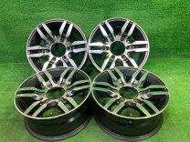 楽天市場】中古ホイール 6穴の通販