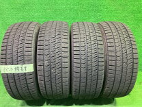 楽天市場】ブリザック vrx2 225／45r18の通販