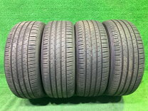 楽天市場】215/45r18 中古 タイヤ 4本の通販