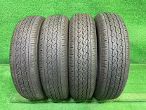楽天市場】ブリジストン 145 r12 lt 6prの通販