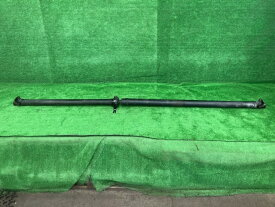 中古 N-BOX JF4 リアプロペラシャフト カスタム G L ホンダセンシング 4WD 40100-TTF-013 NH731P
