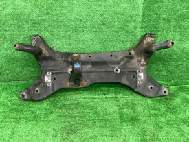 中古 デリカD5 CV5W フロントメンバー シャモニー 4WD 7人 MN100292 X24