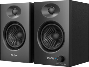OHAYO C6 Xs[J[ Bluetooth5.3 60Wo }`fBAXs[J[ TEho[ p\R erpXs[J[ RCA/USB-C/AUX MDFؐ pc X}z nCt@CTEh 剹  z[VA^