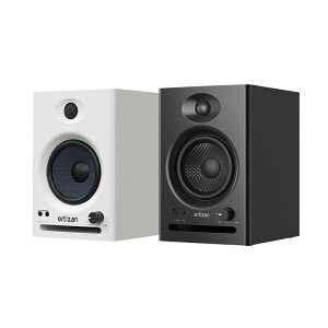 Ortizan C7 j^[Xs[J[ PC ^ Bluetooth 5.3 80Wo nC]Ή LDAC AUX/USB-C 2ch L er Xs[J[ ؐ RpNg z[VA^[  X}z iPhone Android GfBt@CA v