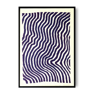 Blue ring by Leise Dich Abrahamsen �A�[�g�|�X�^�[ A4 �k�� �t���[���t ���_�� ������� �A�[�g �|�X�^�[ �C���e���A �A�[�g�p�l�� �C���e���A�|�X�^�[ ���m�N�� �A�[�g�v�����g �V���v�� �A�[�g�t��