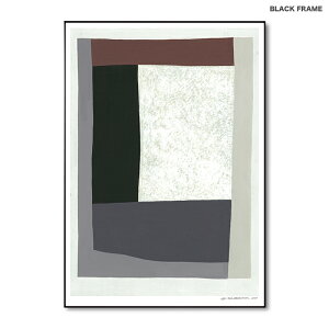 Collaboration #1 (large) by Leise Dich Abrahamsen A[g|X^[ t[t 50x70cm |X^[ k  傫 CeA|X^[ A[g A[gvg _ Vv A[g boho