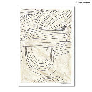 Collaboration #3 (large) by Leise Dich Abrahamsen A[g|X^[ t[t 50x70cm |X^[ k  傫 CeA|X^[ A[g CeA A[gvg _ Vv A[g boho