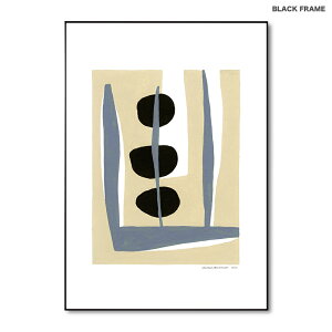 Collaboration #4 (large) by Leise Dich Abrahamsen A[g|X^[ t[t 50x70cm |X^[ k  傫 CeA|X^[ A[g CeA A[gvg _ Vv A[g boho