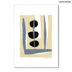 Collaboration #4 (large) by Leise Dich Abrahamsen A[g|X^[ t[t 50x70cm |X^[ k  傫 CeA|X^[ A[g CeA A[gvg _ Vv A[g boho