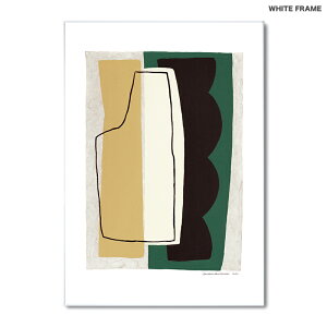 Collaboration #5 (large) by Leise Dich Abrahamsen A[g|X^[ t[t 50x70 |X^[ k  傫 CeA|X^[ A[g CeA A[gvg _ Vv A[g boho