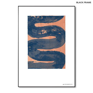 Collaboration #6 (large) by Leise Dich Abrahamsen A[g|X^[ t[t 50x70cm |X^[ k  傫 CeA|X^[ A[g CeA A[gvg _ Vv