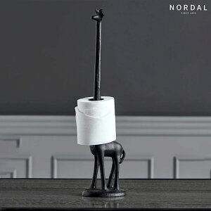 �y�[�p�[�z���_�[ ����� �A�j�}�� ��11cm ���s11cm ����46cm �A�C�A�� �C���e���A �n���h���C�h �k�� �V���v�� �X�^���h �c�u�� ���� ���[ �g�C�� �L�b�`�� ���� �G�� Nordal GIRAFFA iron giraffe decorati