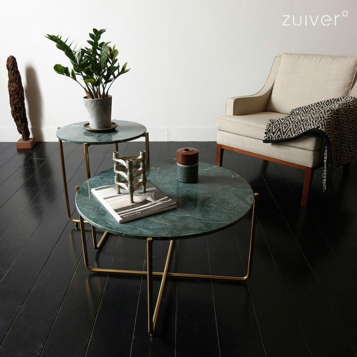 楽天市場】【大小2台セット】Zuiver センターテーブル 北欧  