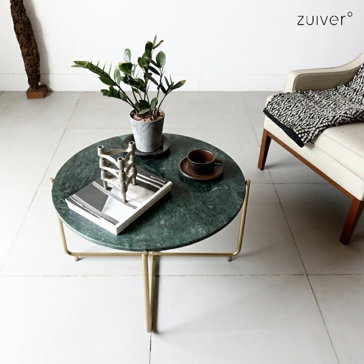 楽天市場】Zuiver コーヒーテーブル 北欧 おしゃれ 幅70cm ロー  