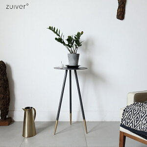 ZUIVER/DUTCHBONE vgX^h k t[X^h ԑ ϗtA boho PLANT STAND STALWART