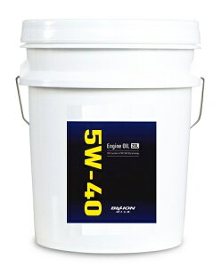 BILLION OILS GWIC 5W-40 20L