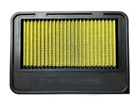 TM-SQUARE TMスクエア スポーツインテークフィルター（純正交換タイプ）スイフト ZC33S
