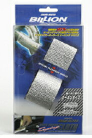 BILLION(ビリオン)スーパーサーモ テーピングクロス 1.8t シール付 5cm×3m