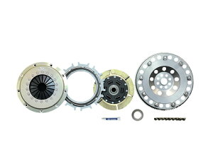 TM-SQUARE TMスクエア スイフトスポーツ ZC33S レーシング クラッチKIT TMCL-FW3333