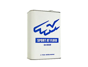 TM-SQUARE TMXNGA SPORT AT FLUID for ZC33S TMOL-AT010