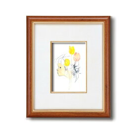 楽天市場 花 絵画 インテリア パステル画 クレヨン画 絵画 アート 美術品 骨董品 民芸品 ホビーの通販