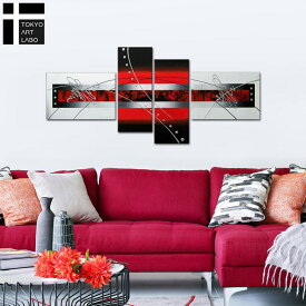 楽天市場 赤 アートパネル アートボード 壁紙 装飾フィルム インテリア 寝具 収納の通販