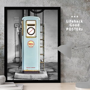 LIFEHACK �v���d�l �~�j�}���|�X�^�[ ���z�� ������ A2 A3 A4 �T�C�Y �t���[���Ή� �C���e���A�p�|�X�^�[ �K�\�����v�ʊ� �K�X�|���v ���g�� ���B���e�[�W �u���L �K�\�����X�^���h