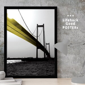 LIFEHACK vdl ~j}|X^[ z  A2 A3 A4 TCY t[Ή CeAp|X^[ ݂苴 ubW mN CG[ iF i CO 