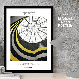 LIFEHACK vdl ~j}|X^[ z  A2 A3 A4 TCY t[Ή CeAp|X^[ Ki  􉽊wI` i ʐ^ X[v Ȑ A[gȌ fUC z