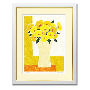 黄色い花 絵画の人気商品 通販 価格比較 価格 Com
