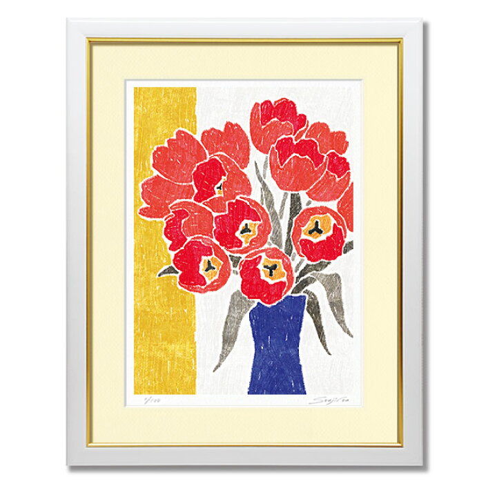 楽天市場 赤い花の絵 絵画 おしゃれ 壁掛け 絵 インテリア 青の花瓶と赤いチューリップ 風水 玄関 新居 新築 お祝い プレゼント用 アートフレーム 額入り チューリップ 父の日 壁掛けアート専門店東京アートラボ 楽天市場 赤い花の絵 絵画 おしゃれ 壁掛け 絵 インテリア 青の花瓶と赤いチューリップ 風水 玄関 新居 新築 お祝い プレゼント用 アートフレーム 額入り チューリップ 父の日 壁掛けアート専門店東京アートラボ