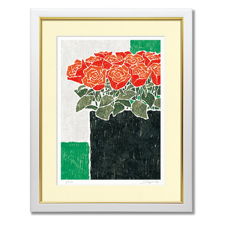 楽天市場 赤い花の絵 絵画 花 バラ おしゃれ 壁掛け 絵 インテリア 黒の花瓶と赤い薔薇 玄関に飾る絵 新居 新築 お祝い プレゼント用 風水 父の日 壁掛けアート専門店東京アートラボ 楽天市場 赤い花の絵 絵画 花 バラ おしゃれ 壁掛け 絵 インテリア 黒の花瓶と赤い薔薇 玄関に飾る絵 新居 新築 お祝い プレゼント用 風水 父の日 壁掛けアート専門店東京アートラボ
