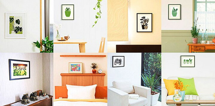 楽天市場 花の絵 絵画 花 おしゃれ 壁掛け 絵 インテリア 波形の花瓶とガーベラ 玄関に飾る絵 新居 新築 お祝い プレゼント用 ガーベラの絵 風水 版画 縦長 父の日 壁掛けアート専門店東京アートラボ