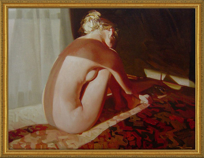 絵画 裸婦画 adf-af.org