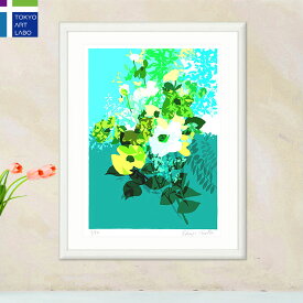 楽天市場 ブーケ 花束 版画 絵画 アート 美術品 骨董品 民芸品 ホビーの通販