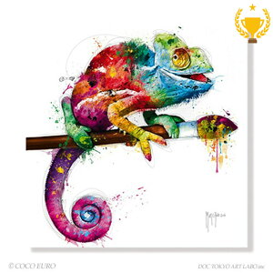 �y12/20 ����N�[�|���z �y�y�V�����L���O1�ʊl���zPLEXIGLAS Pop Evolution SIZE 690x690mm COCOEURO �v���~�A���A�[�g �Ǌ|���C���e���A ���O�W���A���[��Ԃ��������Ă�F�N�₩�ȃ|�b�v�X�^�C�� �t��