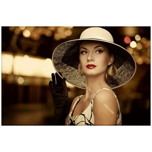 �y12/20 ����N�[�|���z COCOEURO �G�� �C���e���A ���_�� �A�[�g Temps de luxe1 SIZE 700x1050mm �������̂��� �X�^�C���b�V���ŏ㎿�ȃC���e���A��Ԃ� PHOTOGRAPHY MODERN �N���X�}�X �v���[���g �M�t�g