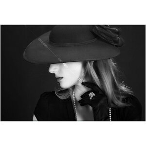 y12/4N[|z COCOEURO G CeA _ A[g Temps de luxe4 SIZE 700x1050mm ̂ X^CbVŏ㎿ȃCeAԂ PHOTOGRAPHY MODERN