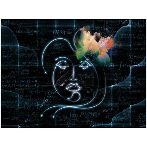 �y�}���\������N�[�|���z �G�� ��^ ���� PLEXIGLAS Human Geometry2 SIZE mm 900*1200 �� SymbolArt �V���{�� �f�U�C�� �ǖʑ��� �G �ǊG ���E���W VIP���[��