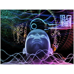 �y1/15����N�[�|���z �G�� ��^ ���� PLEXIGLAS Human Geometry1 SIZE mm 900*1200 �� SymbolArt �V���{�� �f�U�C�� �ǖʑ��� �G �ǊG ���E���W VIP���[��