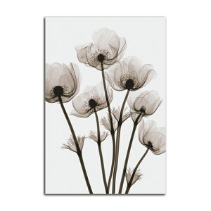 �y����N�[�|���z�z���z �G�� �c�� ���� �� Wild Flowers SIZE mm 590*890 ������� �Ǌ|�� �G �ʐ^ �C���e���A �@�ה� �����g�Q�� �A�[�g �؍�