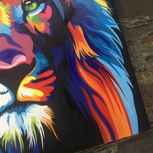 yyVLO1ʊlzyz G JtCI 100cm×80cm ^ ɍʐF 傫ȊG rrbh vivid ACLb`  X^CbV ǖʑp A[gpl