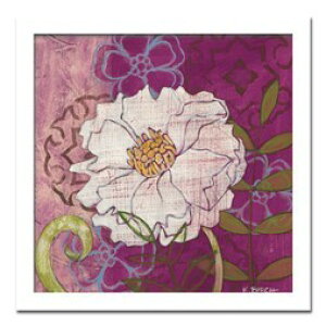 A[gpl k Ǌ| Ǐ Kate Birch White Peony Ԃ̊G t[t IG^ O 䉖 zG   CeA _ A[g  Ǌ| Q ItBX