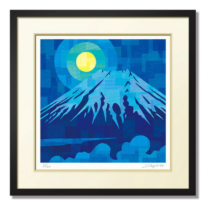 楽天市場】【限定クーポン配布中】絵画 インテリア 壁掛け 額入り 額絵 