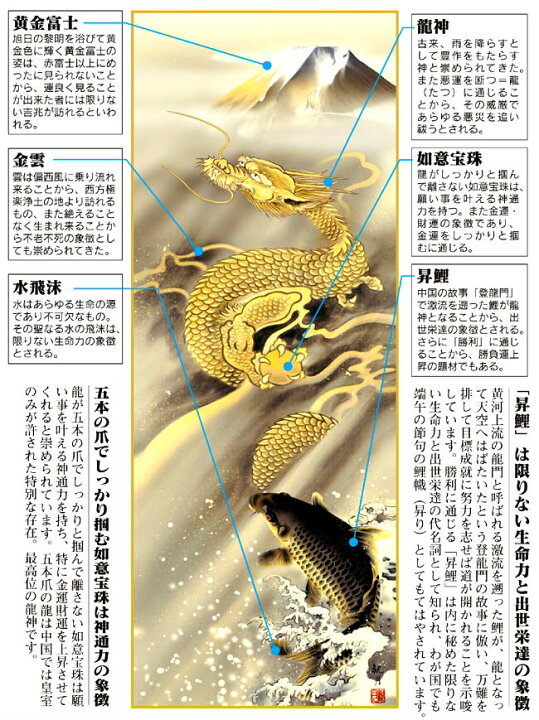 楽天市場】【4月20日 限定クーポン】【楽天ランキング1位獲得】掛け軸 