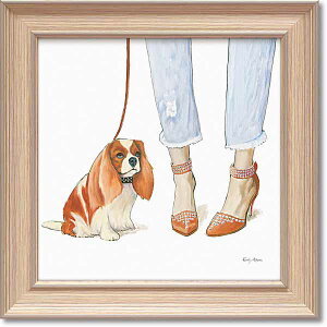 ��z �A���Y �A�[�g�p�l�� ���킢�������R �ɂ�񂱂̊G�u�t�@�[���[ fashionfriend4�v SZ�� ���� TVBR ���̊G �q�� �L���o���A�E�L���O�E�`���[���Y�E�X�p�j�G�� ���U��