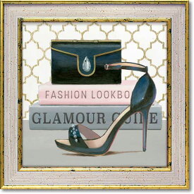 楽天市場 ハイヒール アートパネル アートボード 壁紙 装飾フィルム インテリア 寝具 収納の通販