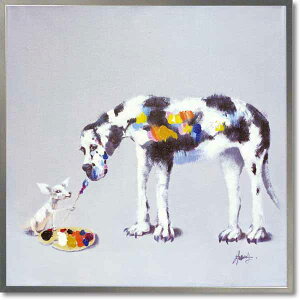 �y�}���\������N�[�|���z ��z �G�̂��閾�邢������ �A�[�g�p�l�� �G ���G�u�h�b�O �y�C���e�B���O�v ���� TVMB �`���� �O���[�g�f�[�� �_�����V�A��