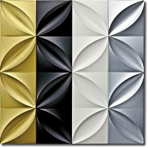 �y12/20 ����N�[�|���z ����h���̕Ǐ��� �A�[�g�p�l�� �A�[�g�{�[�h PLADEC�u�G�R�[ �J���t��1�v �N���X�}�X �v���[���g �M�t�g